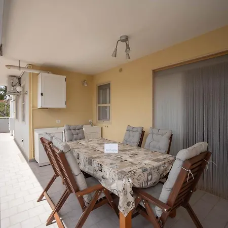 Wepuglia - Sibilla Lejlighed Monopoli