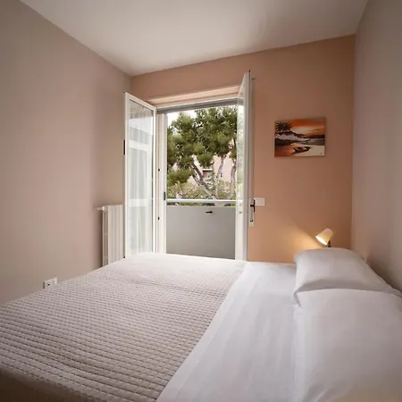 Wepuglia - Sibilla Lejlighed *