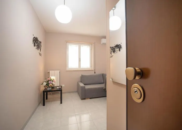 Lejlighed Wepuglia - Sibilla