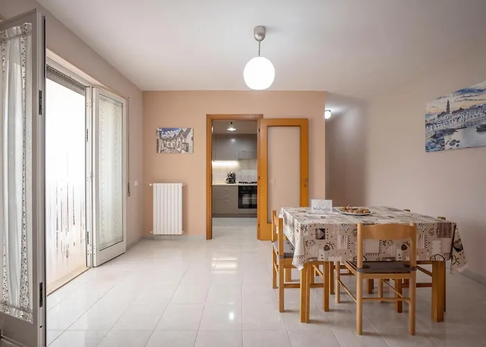 Wepuglia - Sibilla * Monopoli