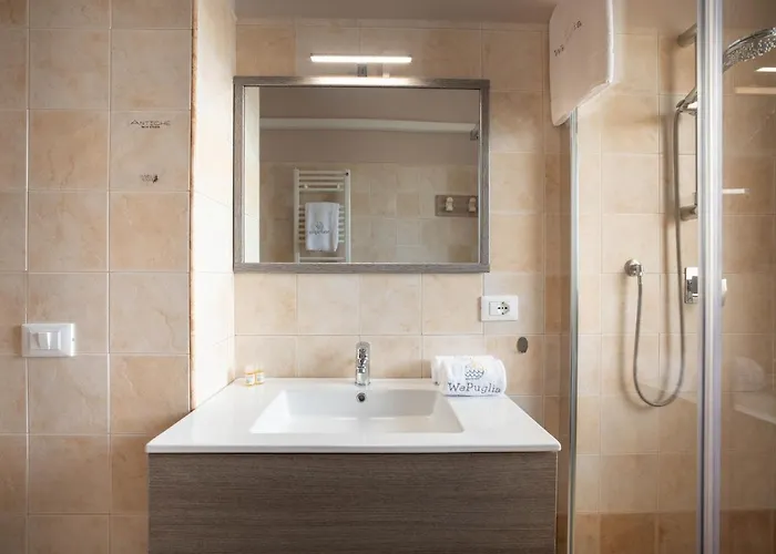 Lejlighed Wepuglia - Sibilla Monopoli