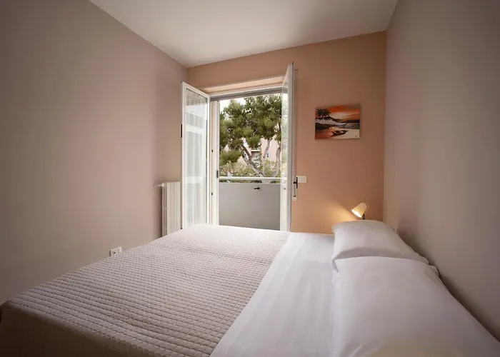 Wepuglia - Sibilla Lejlighed *