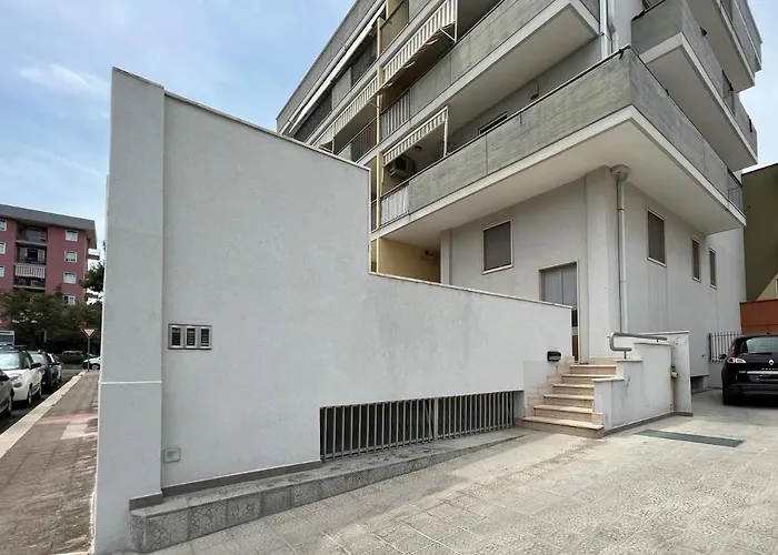 Wepuglia - Sibilla Lejlighed *