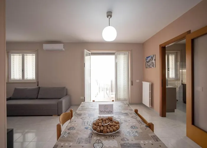 Lejlighed Wepuglia - Sibilla