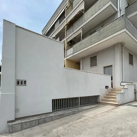 Wepuglia - Sibilla Apartamento *